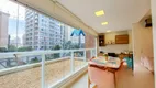 Foto 3 de Apartamento com 1 Quarto à venda, 48m² em Indianópolis, São Paulo