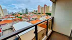 Foto 2 de Apartamento com 2 Quartos à venda, 86m² em Cidade Alta, Piracicaba