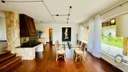 Foto 23 de Casa de Condomínio com 4 Quartos à venda, 600m² em Parque Dom Henrique, Cotia