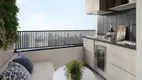 Foto 7 de Apartamento com 3 Quartos à venda, 84m² em Alem Ponte, Sorocaba