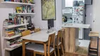 Foto 4 de Apartamento com 2 Quartos à venda, 75m² em Campininha, São Paulo