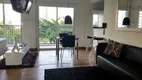 Foto 2 de Flat com 1 Quarto para alugar, 50m² em Vila Nova Conceição, São Paulo