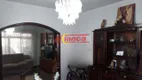 Foto 2 de Sobrado com 2 Quartos à venda, 110m² em Vila Adelaide Perella, Guarulhos