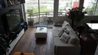 Foto 5 de Apartamento com 1 Quarto à venda, 98m² em Real Parque, São Paulo