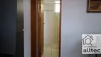 Foto 11 de Apartamento com 2 Quartos à venda, 66m² em Jardim Alvorada, Santo André