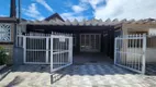 Foto 2 de Casa com 2 Quartos à venda, 121m² em Canto do Forte, Praia Grande