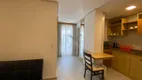 Foto 9 de Flat com 1 Quarto para alugar, 44m² em Centro, Santo André