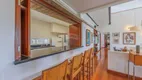 Foto 8 de Casa de Condomínio com 6 Quartos à venda, 446m² em Condomínio Villagio Paradiso, Itatiba