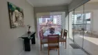 Foto 11 de Cobertura com 3 Quartos à venda, 250m² em Tombo, Guarujá