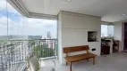 Foto 8 de Apartamento com 4 Quartos à venda, 258m² em Campo Belo, São Paulo