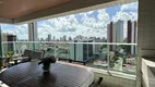 Foto 16 de Apartamento com 3 Quartos à venda, 182m² em Brisamar, João Pessoa