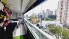 Foto 4 de Apartamento com 3 Quartos à venda, 103m² em Jardim Aquarius, São José dos Campos