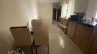Foto 3 de Apartamento com 2 Quartos à venda, 97m² em Vila Valparaiso, Santo André