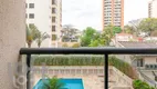 Foto 3 de Apartamento com 4 Quartos à venda, 178m² em Moema, São Paulo