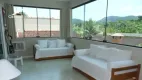 Foto 13 de Casa de Condomínio com 7 Quartos à venda, 450m² em Jardim Acapulco , Guarujá