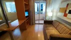 Foto 5 de Flat com 1 Quarto para alugar, 35m² em Bela Vista, São Paulo