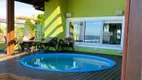 Foto 9 de Cobertura com 4 Quartos à venda, 480m² em Santinho, Florianópolis