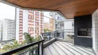 Foto 10 de Apartamento com 4 Quartos para alugar, 240m² em Higienópolis, São Paulo