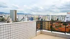 Foto 20 de Cobertura com 5 Quartos à venda, 408m² em Palmares, Belo Horizonte