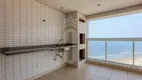 Foto 4 de Apartamento com 3 Quartos à venda, 101m² em Boqueirão, Praia Grande