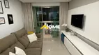 Foto 3 de Apartamento com 3 Quartos à venda, 86m² em Tirol, Belo Horizonte