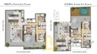 Foto 12 de Apartamento com 3 Quartos à venda, 136m² em Rio Branco, Porto Alegre