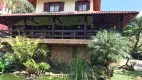 Foto 2 de Casa com 4 Quartos à venda, 498m² em Samambaia, Petrópolis