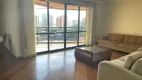 Foto 2 de Apartamento com 4 Quartos à venda, 235m² em Cambuí, Campinas