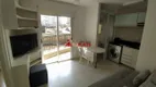 Foto 2 de Flat com 1 Quarto para alugar, 42m² em Vila Nova Conceição, São Paulo