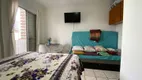 Foto 8 de Apartamento com 1 Quarto à venda, 48m² em Vila Tupi, Praia Grande