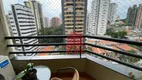 Foto 7 de Apartamento com 3 Quartos à venda, 124m² em Vila Mascote, São Paulo