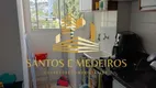 Foto 9 de Apartamento com 2 Quartos à venda, 50m² em Santa Edwiges Ribeirao das Mortes, Pouso Alegre