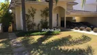 Foto 2 de Casa de Condomínio com 4 Quartos à venda, 509m² em Alphaville, Santana de Parnaíba
