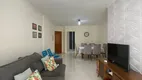 Foto 6 de Apartamento com 2 Quartos à venda, 97m² em Canto do Forte, Praia Grande