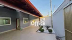 Foto 4 de Casa com 3 Quartos à venda, 150m² em Residencial Vale do sol , Anápolis