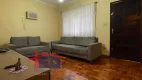 Foto 2 de Casa com 3 Quartos para alugar, 170m² em Pestana, Osasco