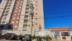Foto 16 de Apartamento com 2 Quartos para alugar, 47m² em Vila Trujillo, Sorocaba