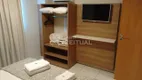 Foto 6 de Flat com 1 Quarto à venda, 40m² em , Olímpia