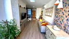 Foto 2 de Apartamento com 3 Quartos à venda, 110m² em Mata da Praia, Vitória