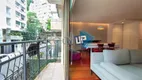 Foto 8 de Apartamento com 3 Quartos à venda, 122m² em Lagoa, Rio de Janeiro