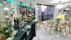 Foto 8 de Apartamento com 4 Quartos à venda, 276m² em Patamares, Salvador