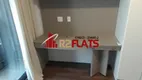 Foto 10 de Apartamento com 1 Quarto para alugar, 26m² em Indianópolis, São Paulo