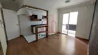 Foto 3 de Apartamento com 2 Quartos à venda, 57m² em Campo Comprido, Curitiba