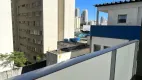 Foto 3 de Apartamento com 1 Quarto para alugar, 25m² em Perdizes, São Paulo
