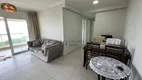 Foto 3 de Apartamento com 2 Quartos para alugar, 93m² em Jardim Astúrias, Guarujá