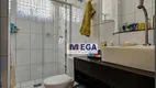 Foto 7 de Apartamento com 3 Quartos à venda, 123m² em Jardim Guanabara, Campinas