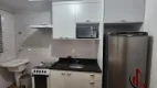 Foto 4 de Apartamento com 2 Quartos para alugar, 30m² em Vila Antonina, São Paulo