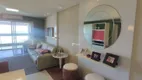 Foto 11 de Apartamento com 3 Quartos à venda, 143m² em Balneário Cidade Atlântica , Guarujá