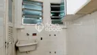 Foto 23 de Apartamento com 3 Quartos à venda, 132m² em Tijuca, Rio de Janeiro