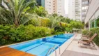 Foto 18 de Flat com 3 Quartos para alugar, 135m² em Vila Olímpia, São Paulo